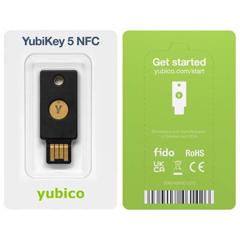 nfc reader yubikey|yubico nfc reader.